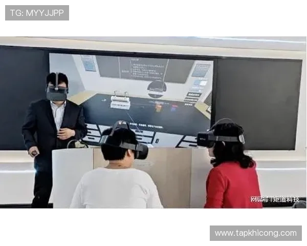 PA视讯网游带你领略最新的虚拟现实游戏体验与技术创新